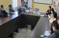 ხონი: კონკრეტული ინიციატივის შემუშავება