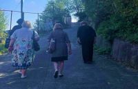 «Место, где я отдыхаю»