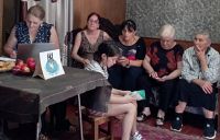 ინფორმირება, ძალადობის გამოვლენა, ქალთა აქტიურობა