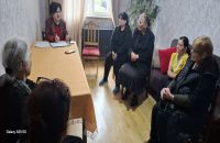 Awareness raising – at the Service of Prevention