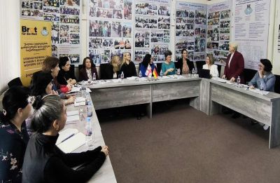 Особые гости Особые гости