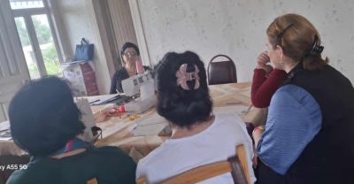 Встречи, проведенные лидерами