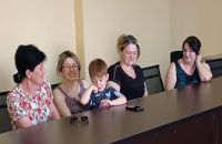 Envisaging the needs of women
