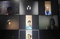 მობილიზატორების შეხვედრა