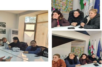 სიახლეები წყალტუბოში