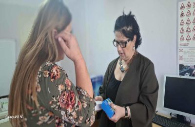 უკეთესი კომუნიკაციისა და ინფორმირებულობისთვის უკეთესი კომუნიკაციისა და ინფორმირებულობისთვის