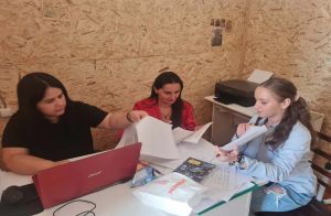 Основные результаты работы Центров поддержки женщин