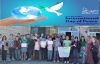 International Day of Peace was celebrated by the Initative Groups of the village Didinedzi