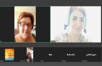 &quot;I want to protect myself and help others&quot;