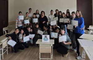 Итоговые встречи