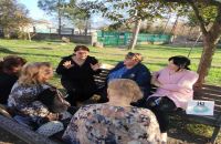 ნომრები - 37 კორპუსზე