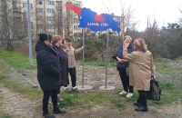 „ერთიანობის ხაზინა“ ფოთში