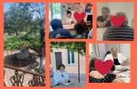 Всего одна история