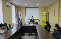 Results of the work of "Community Power"