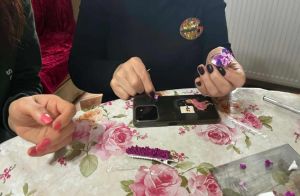 Интересный мастер-класс