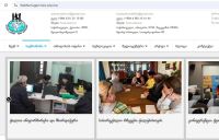 Informing and supporting women