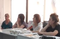 Возможности для поддержки женщин