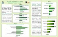 Awareness and Accessibility of Support Services for Victims of Violence