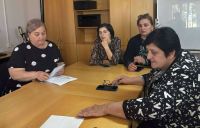 Topic of the meeting: &quot;Emotions and stress&quot;