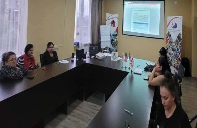 „თემის ძალა“ ხონში „თემის ძალა“ ხონში