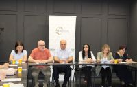 A Discussion: Life Beyond Enguri