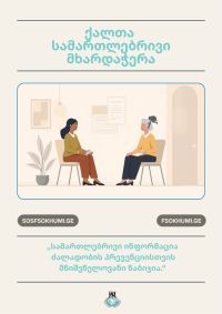 Профилактика насилия и правовая поддержка в регионе — встреча в Хони