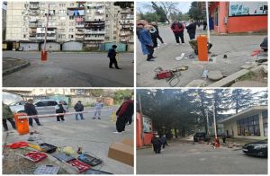 ინიციატივების განხორციელება ქუთაისში