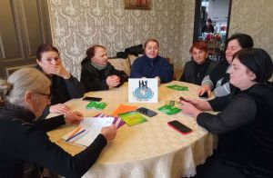 Practical Tools at Informational Meetings