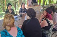 10 active, interesting meetings...