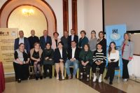 Training for the representatives of local self-government