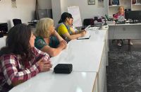 შეხვედრები და პირადი კავშირები ქალებთან