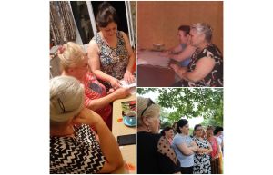 Решение проблемы в Хони