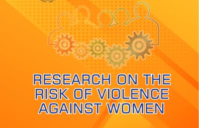 &quot;Risks of Violence against Women&quot;