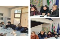 Innovations in Tskaltubo