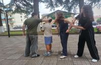 Голоса актеров должны дойти до многих людей