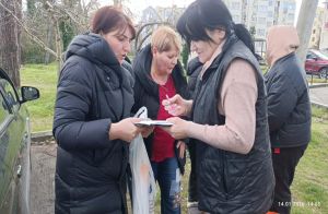 Civic Engagement and Real Changes