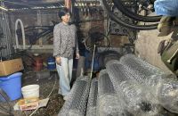 ინიციატივების განხორციელების პროცესი