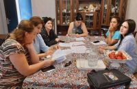 თვითდახმარების ჯგუფი „ქალთა ხმა“