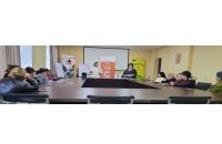 კამპანია, ინიციატივები და სხვა საკითხები