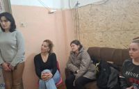 Мониторинг в Чохатаури