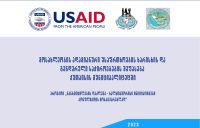 Оценка качества человеческой безопасности и гендерных потребностей в 6 муниципалитетах