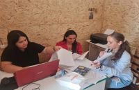 Main results of the work of Women Support Centers