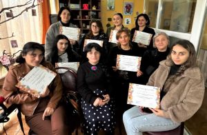 წარმატებული ფინალი