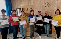 Completion of courses