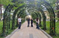 Performances in Kutaisi